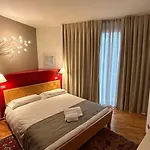 Hotel Centrale Resana Eli Caffe