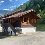 Fienile Rustico Alleghe Tabia