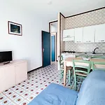 Apartment In Lido Di Jesolo 24800