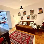 Casa Di Charme Sul Civetta Dolomiti