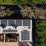 The School Venice, Boutique Loft