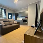 Casa Magenta Apartment 5