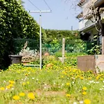 Casa Con Giardino