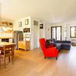 Casa Con Giardino