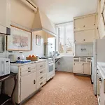 San Giorgio View Apartment With Terrace R&R