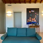 Breathtaking Villa In Bardolino Pool & Garden