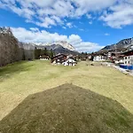 Charme Alpino E Modernita-Appartamento Ristrutturato A Due Passi Dal Centro