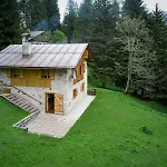 La Baita Di Faure
