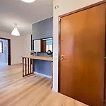 Central Comfort 5 Min Walk To Downtown Bassano