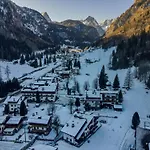 Chalet Kalipe