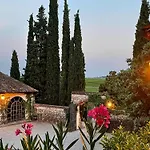Agriturismo Antica Dimora Del Turco