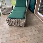 3 Rooms Apartment Whit Balcony And Lake Wiew
