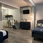 Dimora Fattorini B&B