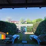 Fiordo Topazio