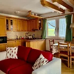 Villa Iris - La Prima Villa Vacanze Nell'Altopiano