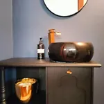 Maison Papa, Una Casa Per Sentirsi A Casa.