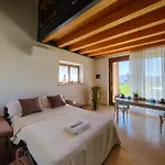 L'Oro Di Pizzon - Exklusive Holiday Apartments Lake Garda