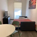 Ahf Apartments