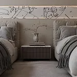 Villa Duplex Reale In Stile Moderno