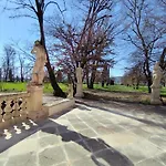 Villa Da Schio - Il Cedro By Holiday World