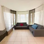 Villa Renzo- Parcheggio E Giardino Privati A Pochi Passi Dal Mare