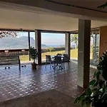Panoramic Garda Apartment