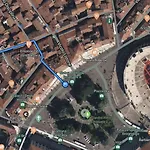 Il Balcone Del Longobardo A Due Passi Dall'Arena