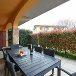 Casa Bacher Pool&Gardenprivate&2,5Kilometri To Peschiera Del Garda Center