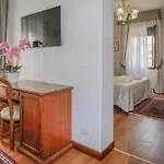 Hotel La Meridiana