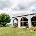 Agriturismo Monte Scala