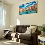 Appartamento 3 Camere Da Letto - Holiday House 1