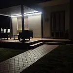 Meneghin House
