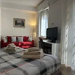 Valverde Apartment And Rooms
