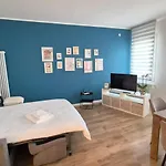 Canaletto Apartment Con Parcheggio