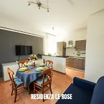 Residenza Le Rose Apartament