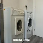 Residenza Le Rose Apartament