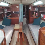 Cavallino House Boat
