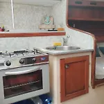 Cavallino House Boat