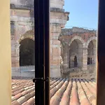 Vista Arena Di Verona