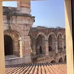 Vista Arena Di Verona