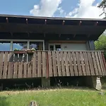 Chalet Design, 7 Bed, Wi-Fi, Tv, Cortina