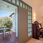 Villasgarda - Villa Castion
