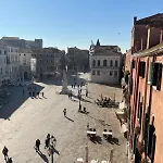 Ca' Morosini 1 & 2