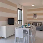 Appartamenti In Residence Portosole E Residence Tamerici Con Piscina-Cavallino Treporti