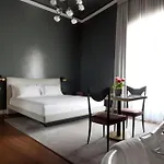 Butterfly Boutique Rooms