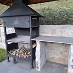 Il Borghetto Di Pedevilla, Antico Casale