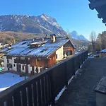 Comodo E Luminoso, Splendida Vista Su Cortina