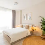 Vibra Tahiti Prestige