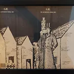 Casa Dei Cedri