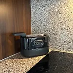 Garda Resort Apartment